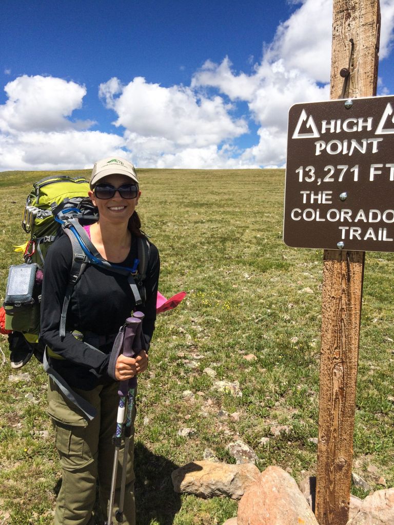 The Colorado Trail – Part 4 – Never the Same Trail Twice