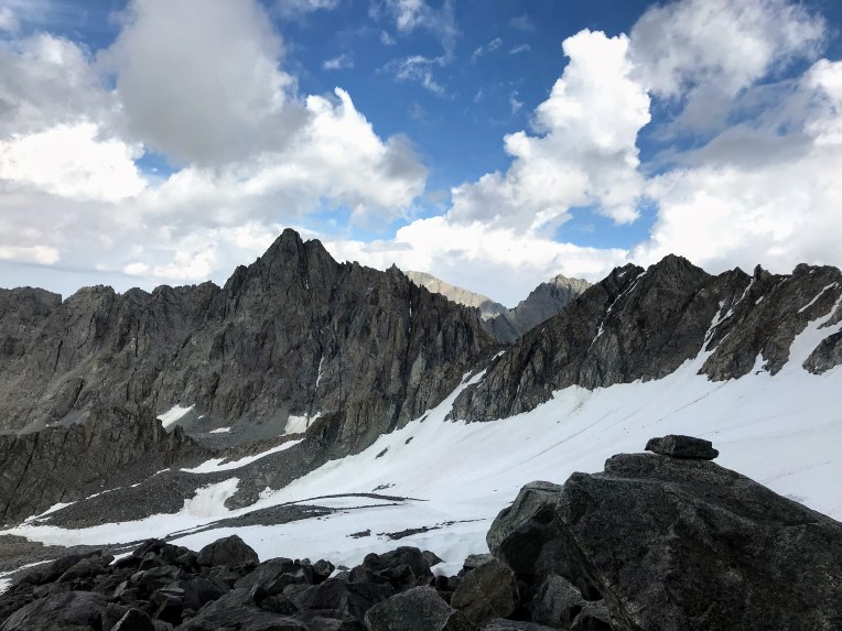 Trip Reports – Never the Same Trail Twice