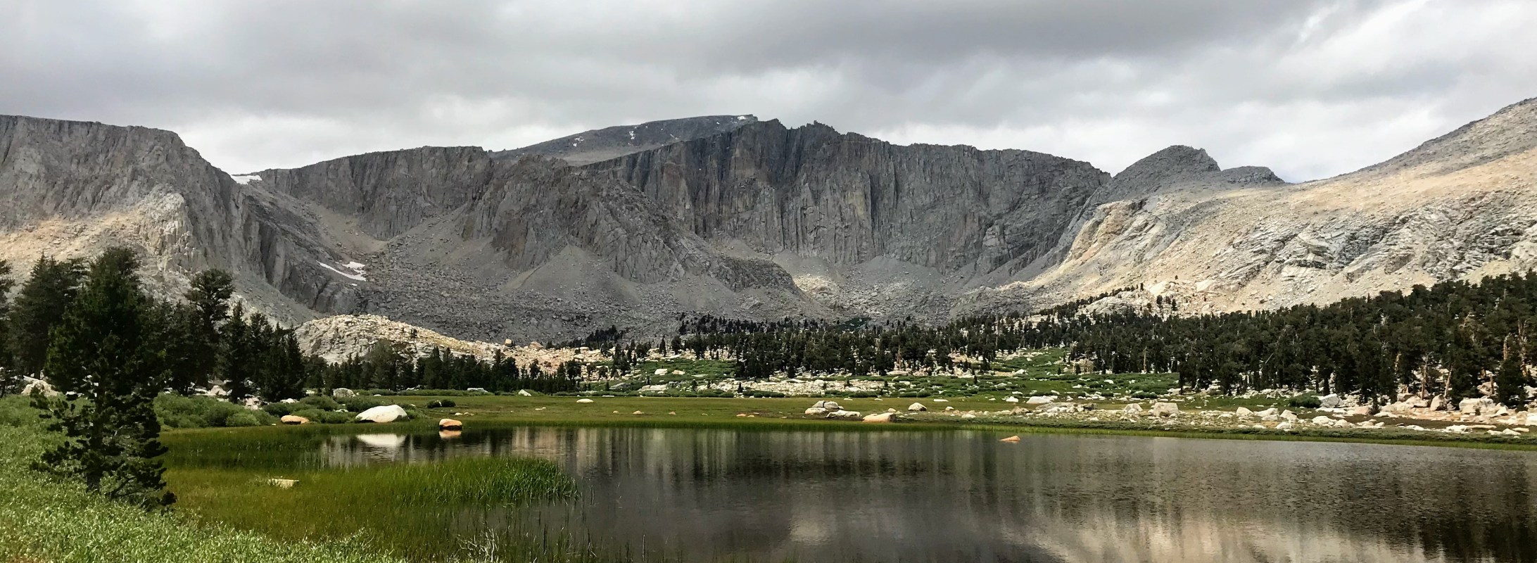 Trip Reports – Never the Same Trail Twice