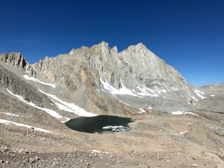 Trip Reports – Never the Same Trail Twice