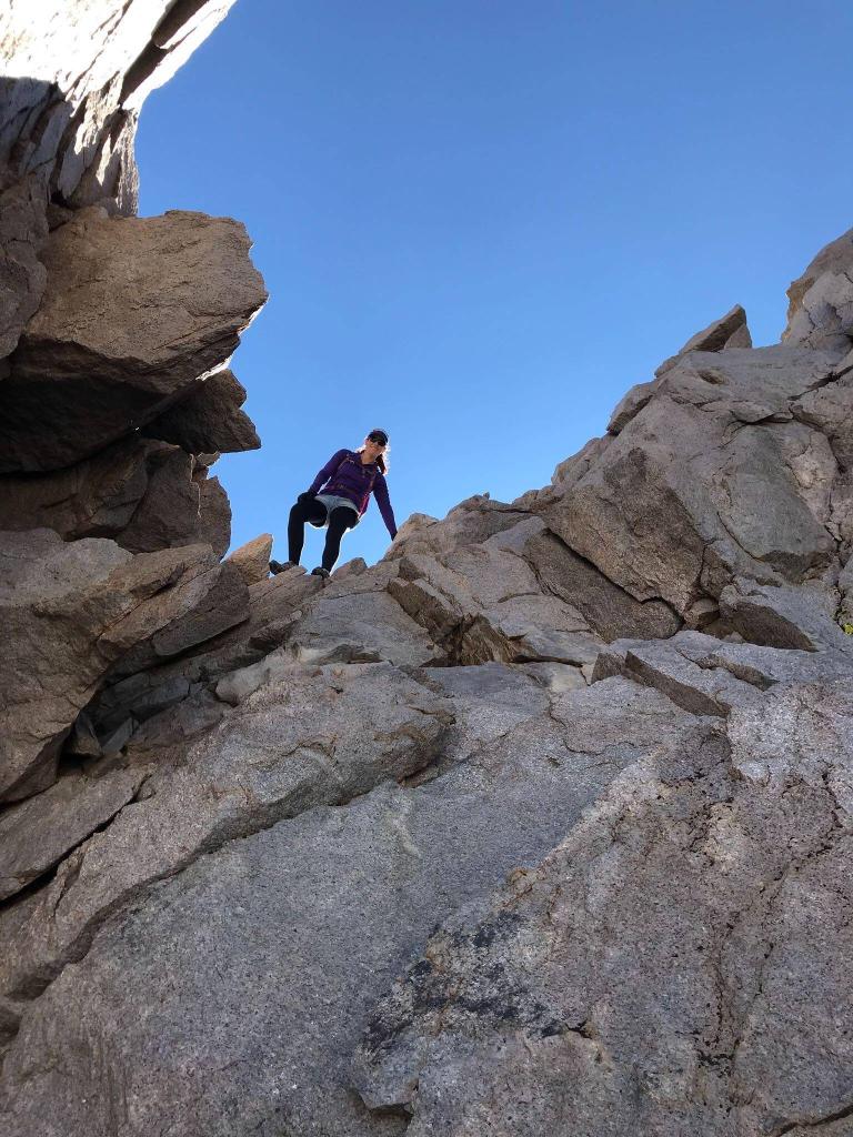 Trip Reports – Never the Same Trail Twice